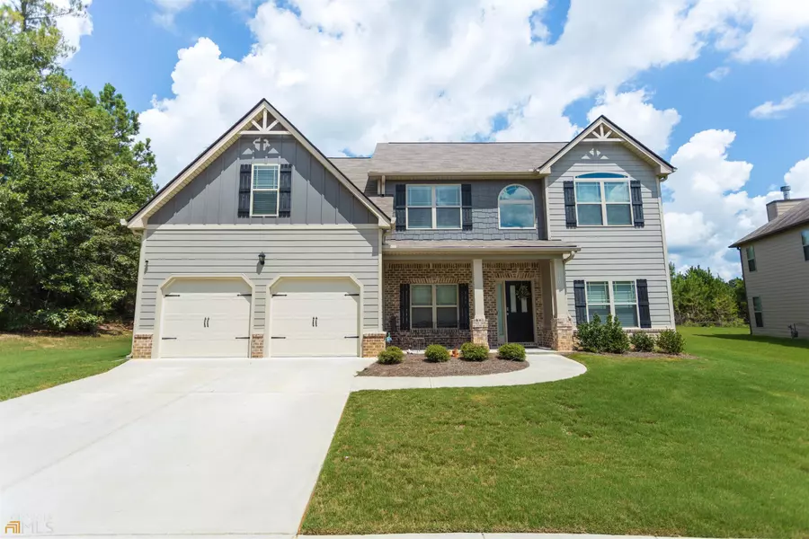 3408 Lake End DR, Loganville, GA 30052