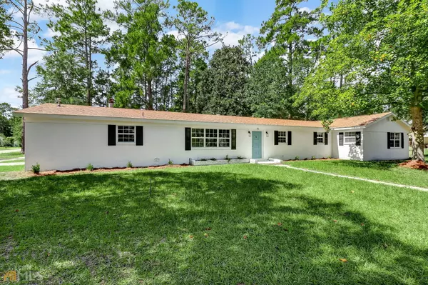 Folkston, GA 31537,73 Azalea AVE