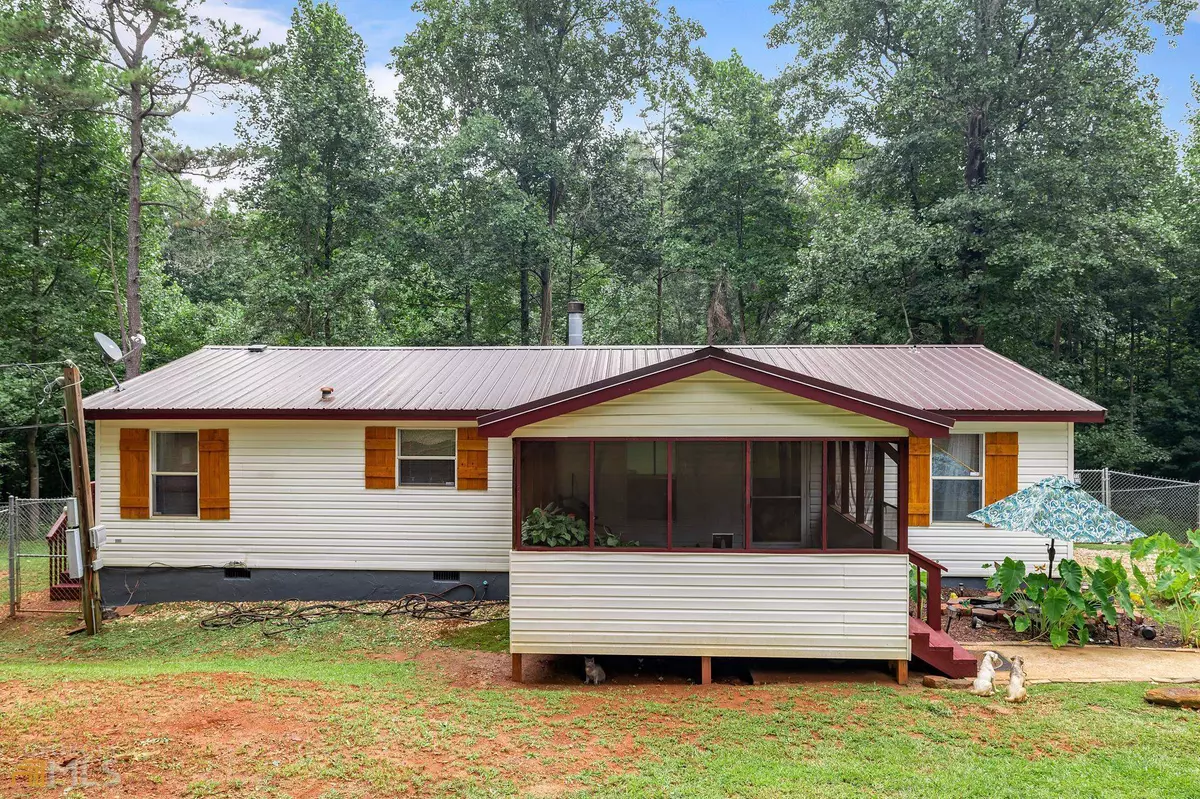 Maysville, GA 30558,330 Red Oak RD