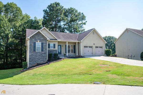 21 Hamil CT, Cartersville, GA 30120