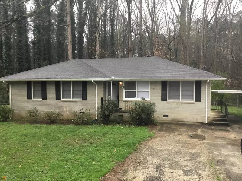 5882 Michael RD, Austell, GA 30168