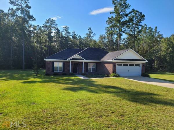 131 Weatherstone WAY, Statesboro, GA 30458