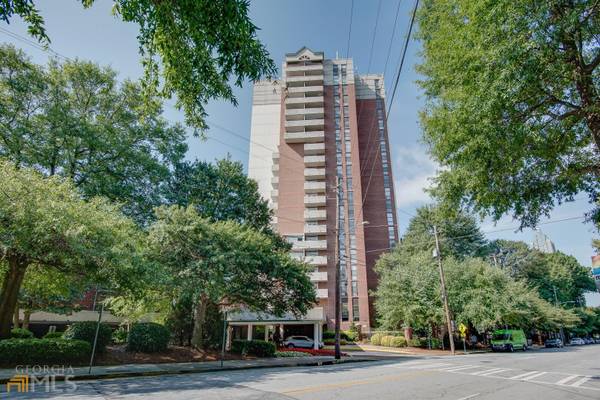 375 Ralph Mcgill BLVD NE #906, Atlanta, GA 30312