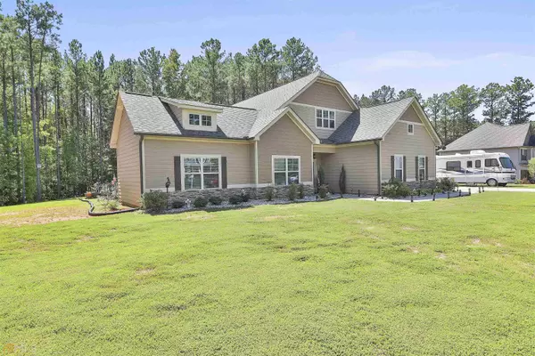 Newnan, GA 30263,96 Carlow CT