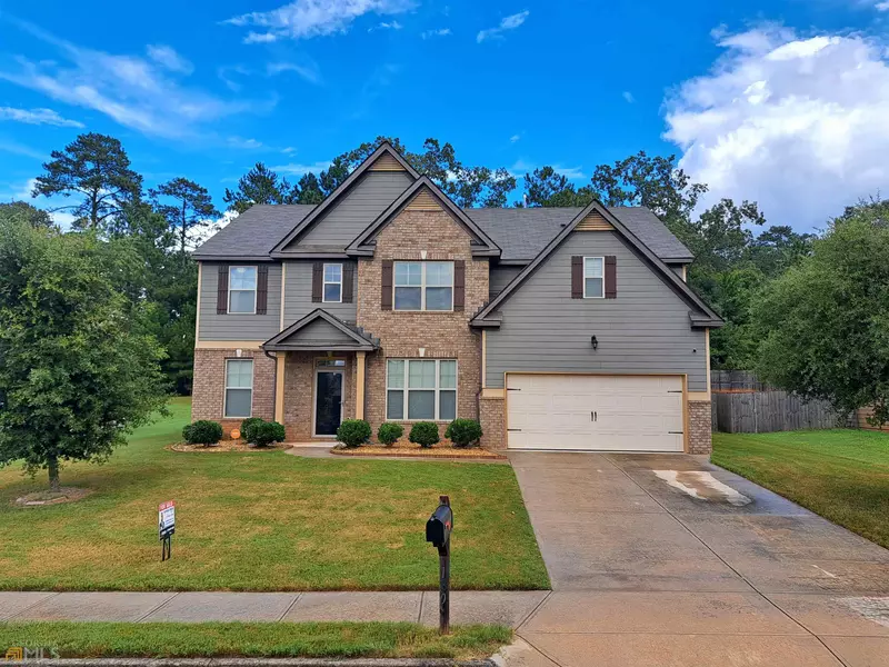 180 W Silver Willow WALK, Covington, GA 30016