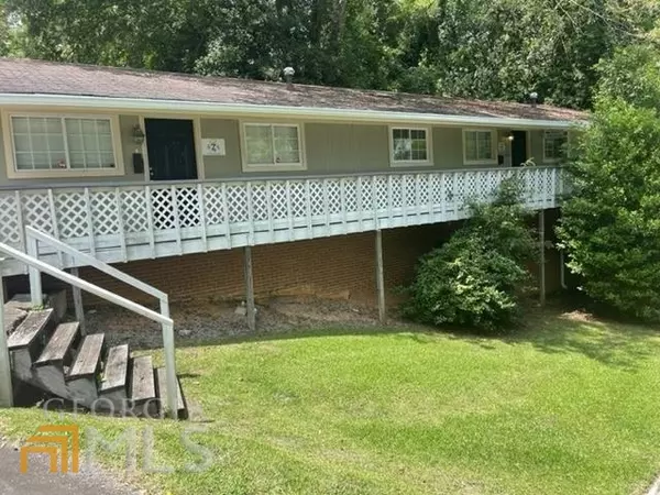 2103 Ingleside AVE, Macon, GA 31204