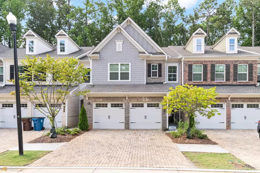 585 Duval DR, Alpharetta, GA 30009