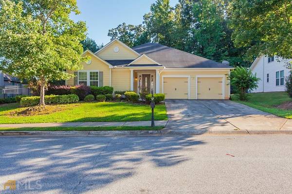 4404 Challedon DR, Fairburn, GA 30213