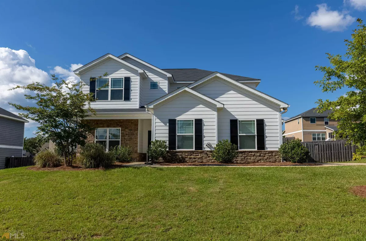 Midland, GA 31820,9981 Coppice Court CT