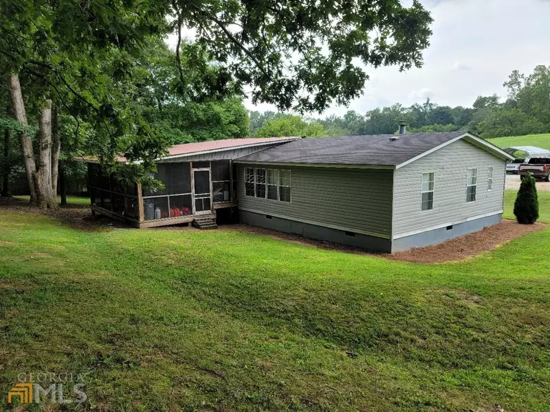 2190 Hwy 115, Demorest, GA 30535