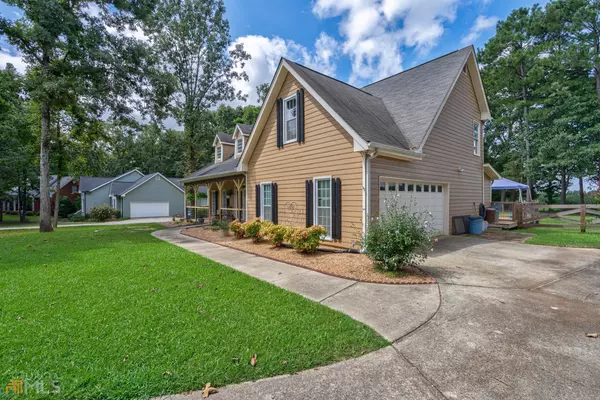 Winder, GA 30680,44 Sweet Apple LN