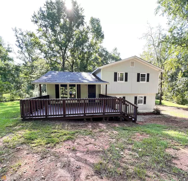 163 Terri RD, Lagrange, GA 30240