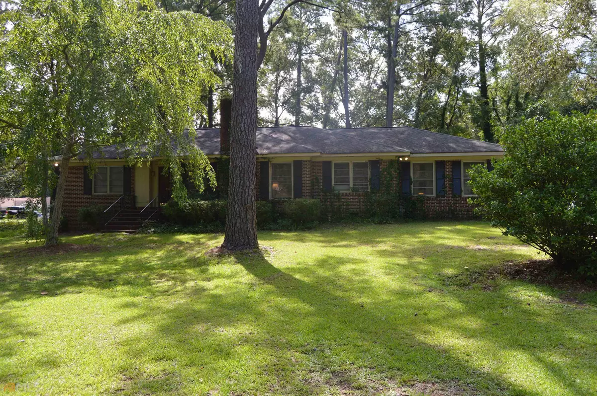 Milledgeville, GA 31061,100 Lakeside DR