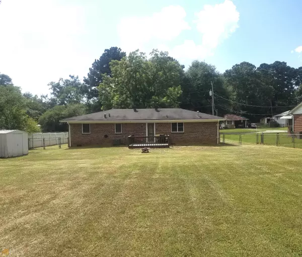 Griffin, GA 30223,104 Vineyard PL