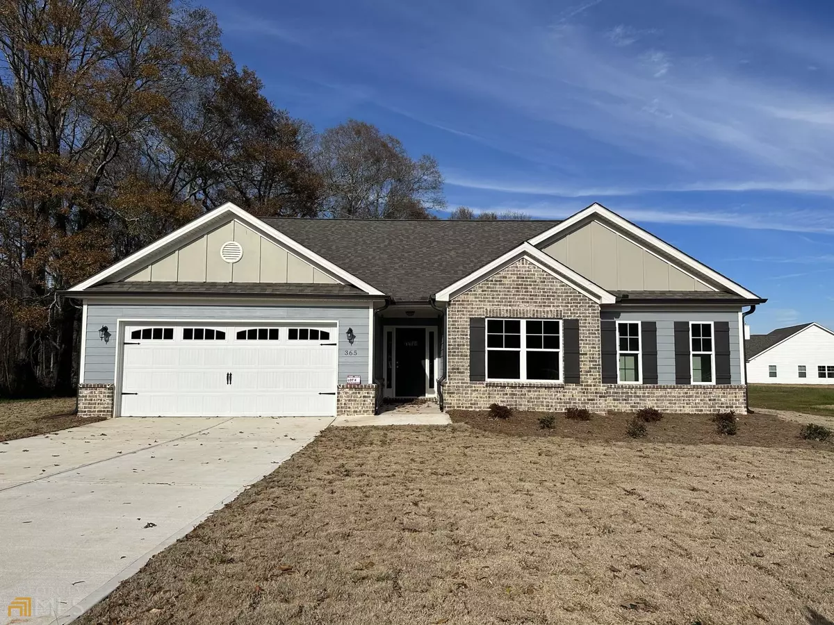 Winder, GA 30680,365 Finch Landing RD #19