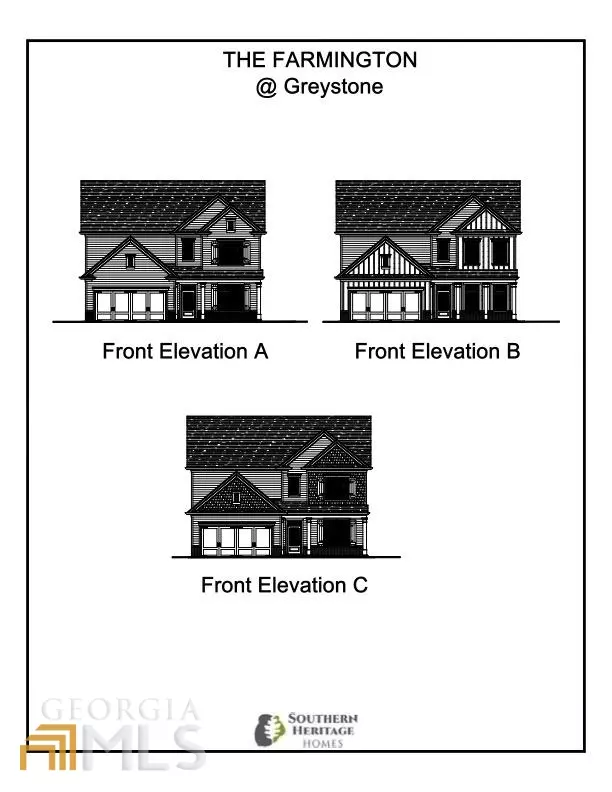 Statham, GA 30666,102 Dooly DR #LOT 24