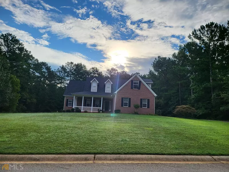 301 Whisper Creek DR, Senoia, GA 30276