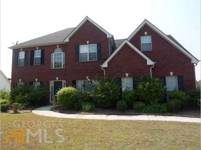 235 Sheffield Chase Dr DR, Mcdonough, GA 30253