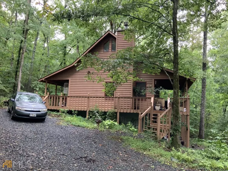 97 Foxfire RD, Blairsville, GA 30512