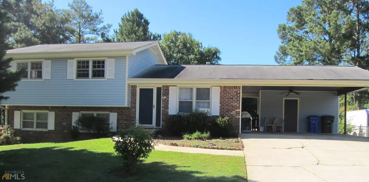 3180 Kipling DR, Powder Springs, GA 30127