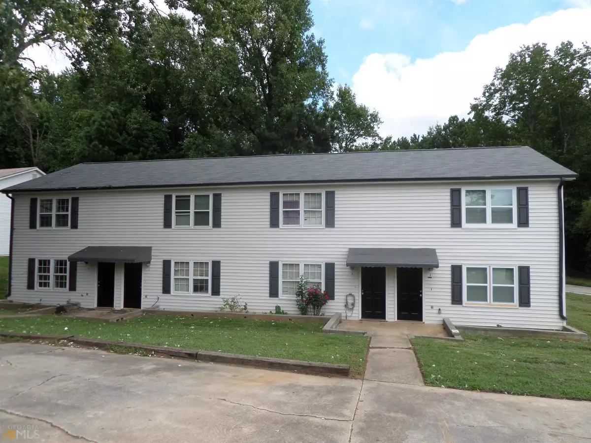 Oakwood, GA 30566,4261 Hidden Valley WAY