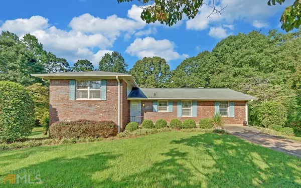 3734 Hiland CIR, Oakwood, GA 30566