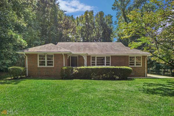 559 Ridge AVE SW, Mableton, GA 30126