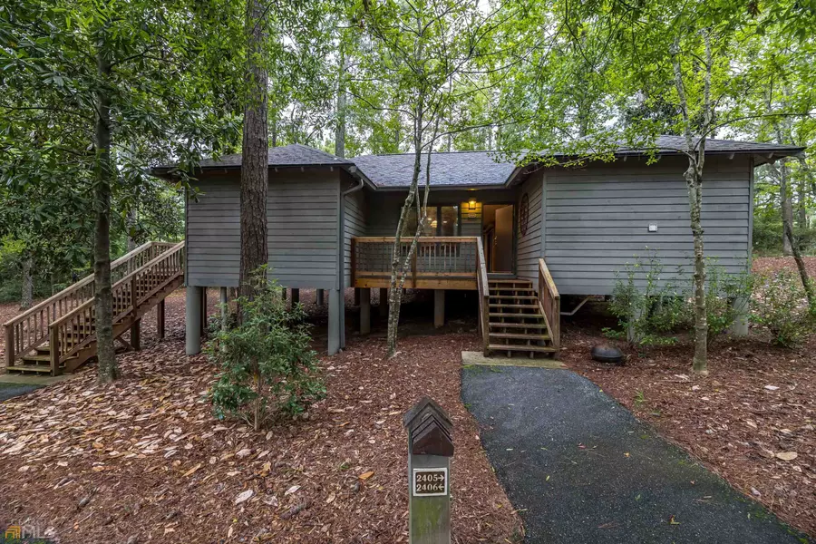 2405 Cedar LN, Pine Mountain, GA 31822