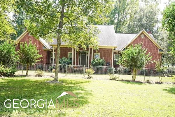 2284 Avondale Mill RD, Macon, GA 31216