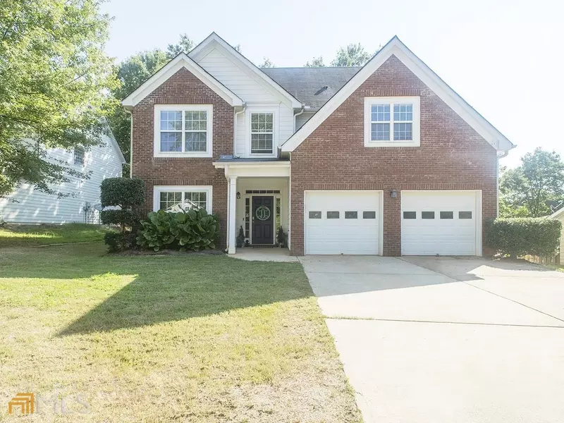 408 Eglington TRL, Locust Grove, GA 30248