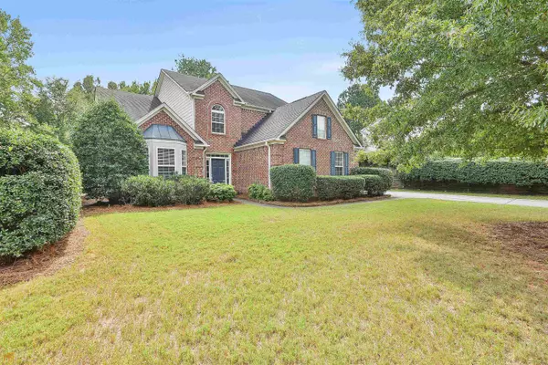 Peachtree City, GA 30269,502 Foxglove CT