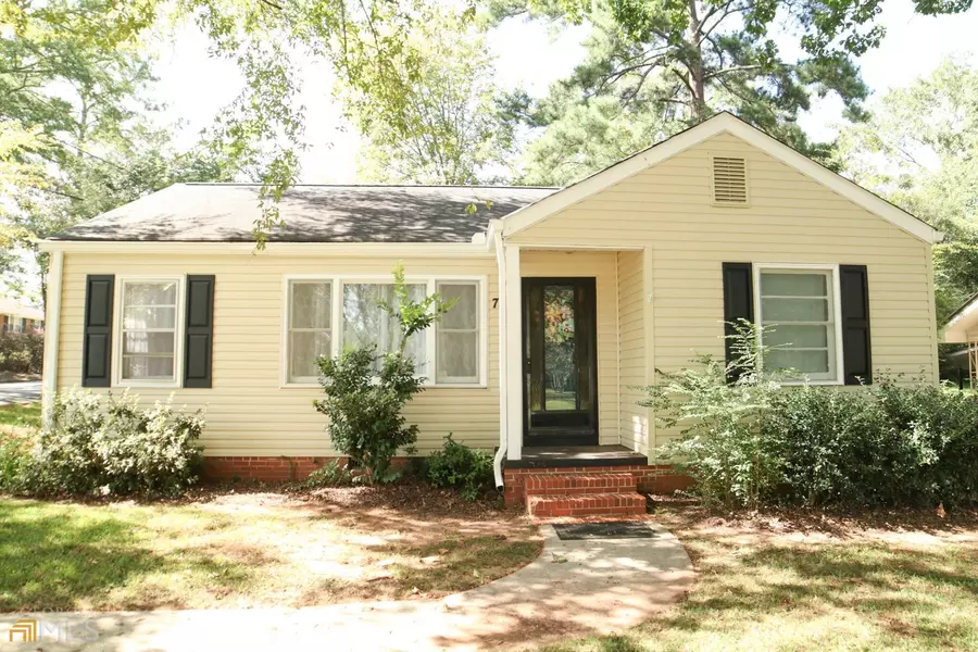 738 S Green ST, Thomaston, GA 30286