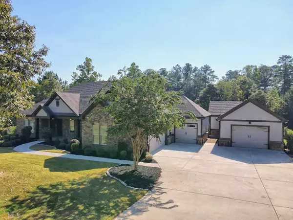 Flowery Branch, GA 30542,6451 Snelling Mill RD