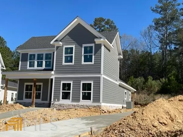 Greensboro, GA 30642,1191 Carriage Ridge DR