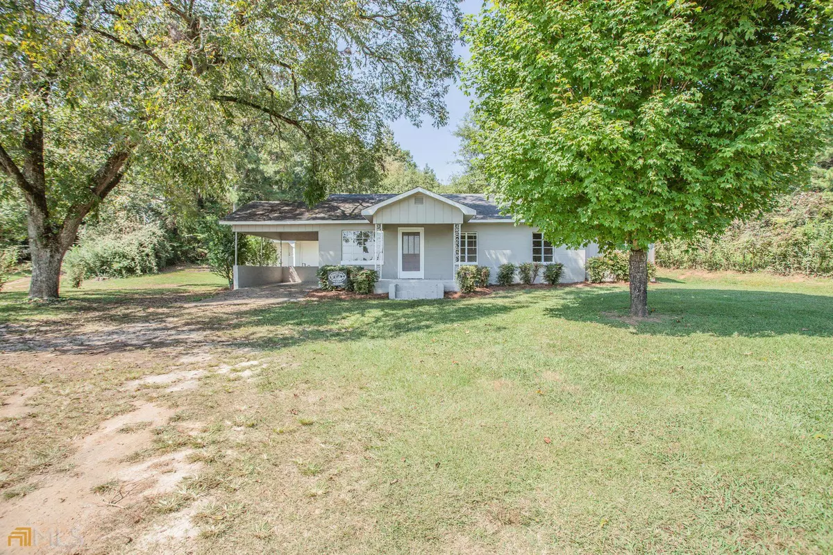 Bowdon, GA 30108,1673 S 100 HWY