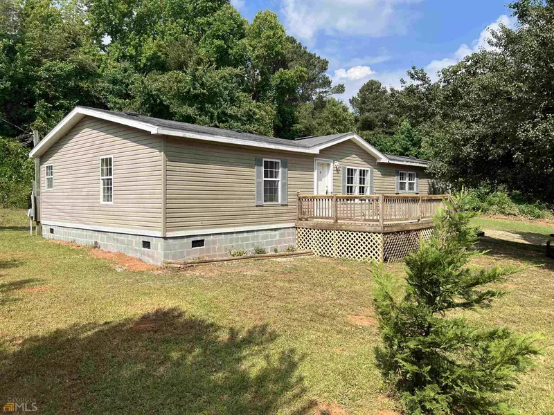 94 Tumlin Creek RD, Roopville, GA 30170