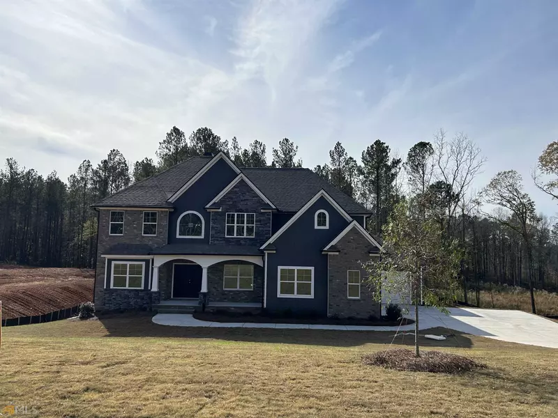 214 Riverstone DR #LOT 20, Senoia, GA 30276