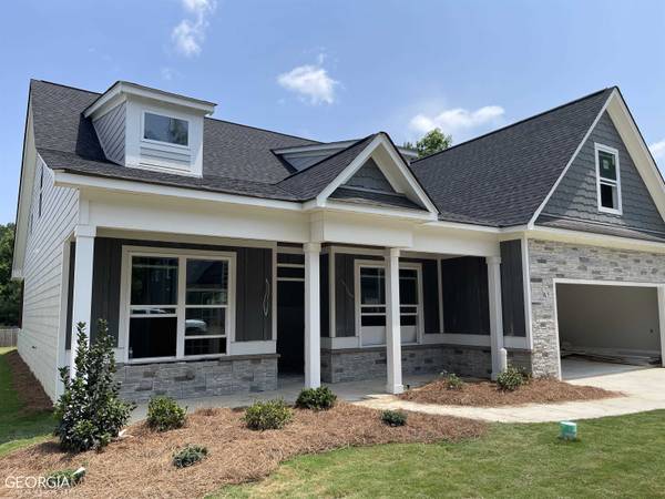 2734 Villa Irwin Chase SW #LOT 10, Marietta, GA 30064