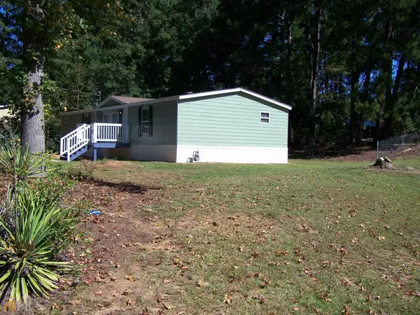 Locust Grove, GA 30248,367 Hemlock LN