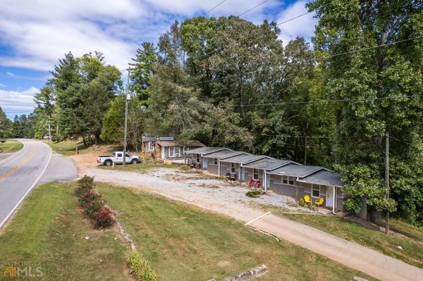 2300 Hwy 52 W, Dahlonega, GA 30533