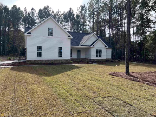 119 Oak Ridge DR #LOT 5, Statesboro, GA 30458