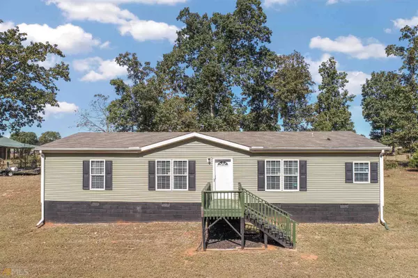 233 Reba DR, Hartwell, GA 30643