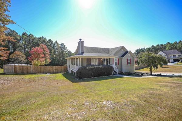 22 Harrison LN, Dallas, GA 30132