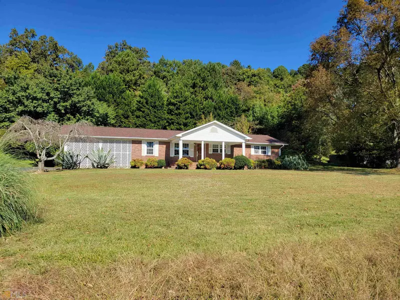 475 Orchard RD, Summerville, GA 30747