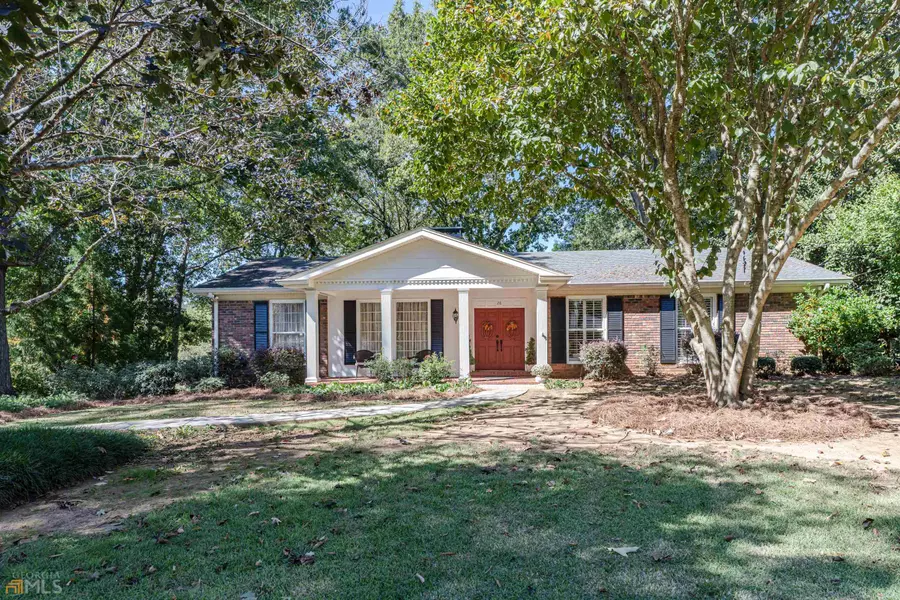 28 Virginia CIR, Rome, GA 30161