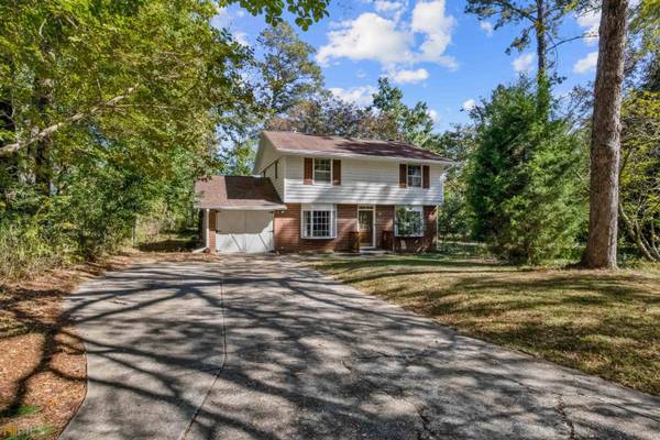 609 Forest Lake DR N, Macon, GA 31210