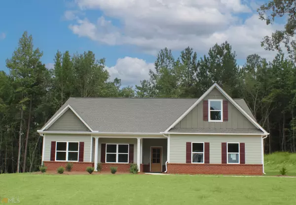 100 Hawthorn LN #LOT 9, Covington, GA 30014