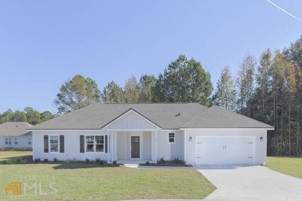 109 Eva DR, St. Marys, GA 31558