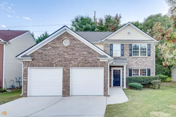 2546 Tullamore CIR, Snellville, GA 30039