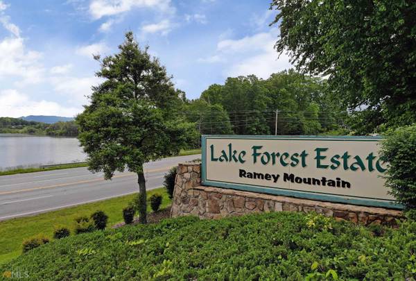 # 4 Ramey Mountain RD, Hiawassee, GA 30546